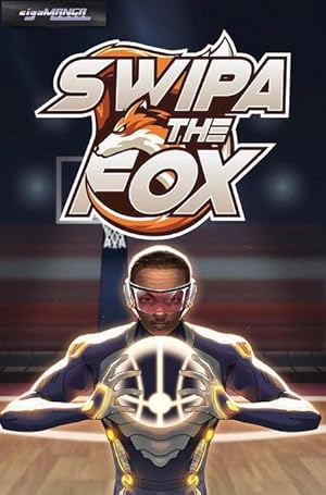 Seller image for Swipa the Fox: Special Edition for sale by moluna