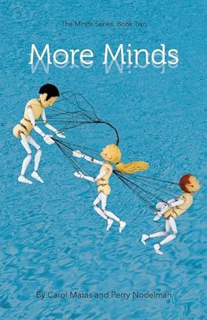 Bild des Verkufers fr More Minds: The Minds Series, Book Two zum Verkauf von moluna