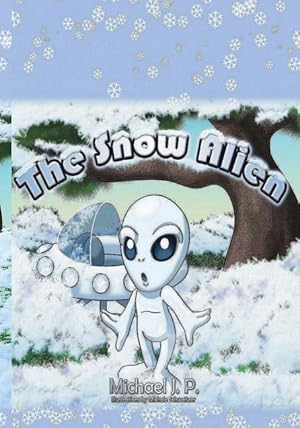 Bild des Verkufers fr The Snow Alien zum Verkauf von moluna
