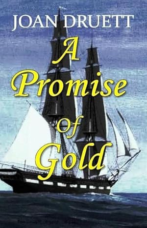 Seller image for A Promise of Gold for sale by moluna