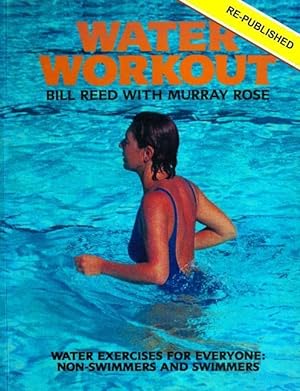 Seller image for Water Workout: Water Exercises for Everyone: Swimmers and Non-swimmers for sale by moluna
