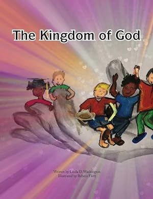 Bild des Verkufers fr THE KINGDOM OF GOD Book 6 zum Verkauf von moluna