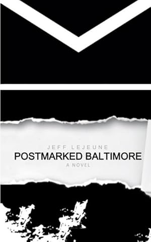 Bild des Verkufers fr Postmarked Baltimore: (5x8 edition) zum Verkauf von moluna
