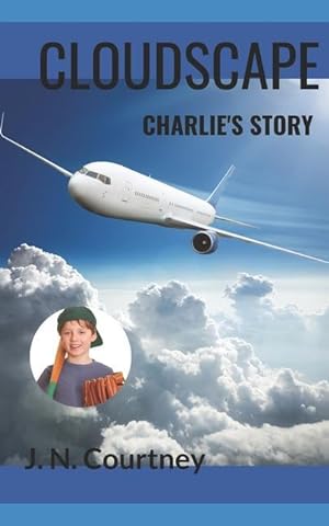 Seller image for Cloudscape: Charlie\ s Story for sale by moluna