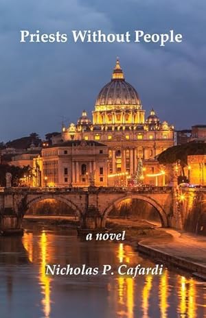 Bild des Verk�ufers f�r Priests Without People zum Verkauf von moluna