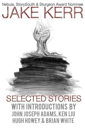 Seller image for Selected Stories for sale by moluna