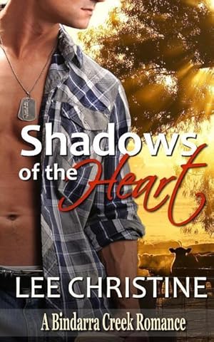 Bild des Verkufers fr Shadows of the Heart zum Verkauf von moluna