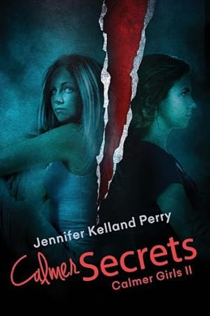 Imagen del vendedor de Calmer Secrets: Calmer Girls II a la venta por moluna