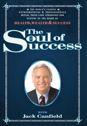 Seller image for SOUL OF SUCCESS for sale by moluna