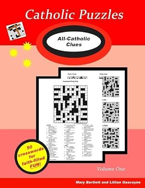 Bild des Verkufers fr Catholic Puzzles zum Verkauf von moluna