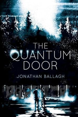 Seller image for The Quantum Door for sale by moluna