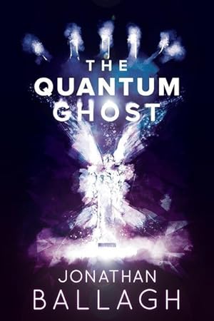 Seller image for The Quantum Ghost for sale by moluna