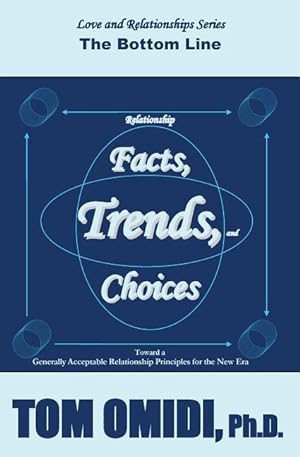 Bild des Verkufers fr Relationship Facts, Trends, & Choices: The Bottom Line zum Verkauf von moluna
