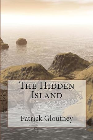 Bild des Verkufers fr The Hidden Island zum Verkauf von moluna