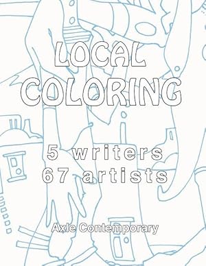 Seller image for Local Coloring for sale by moluna