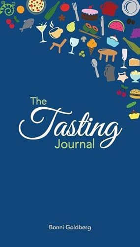 Seller image for The Tasting Journal for sale by moluna