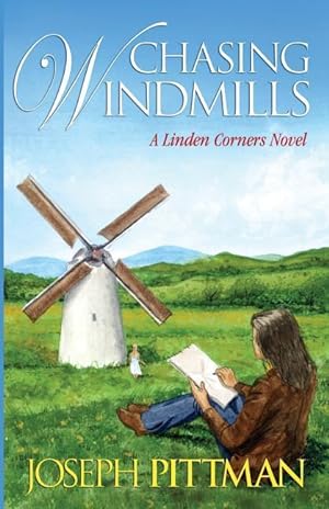 Bild des Verkufers fr Chasing Windmils: A Linden Corners Novel zum Verkauf von moluna