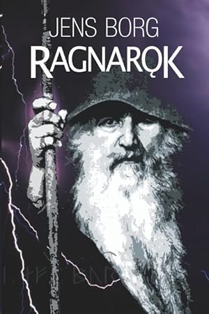 Bild des Verkufers fr Ragnarok zum Verkauf von moluna