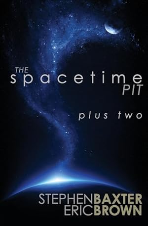 Bild des Verk�ufers f�r The Spacetime Pit Plus Two zum Verkauf von moluna