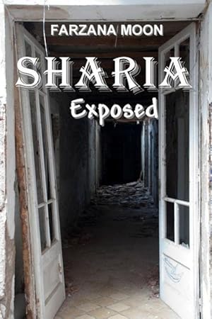 Bild des Verkufers fr Sharia Exposed zum Verkauf von moluna