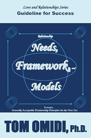 Bild des Verkufers fr Relationship Needs, Framework, and Models: Guidelines for Success zum Verkauf von moluna