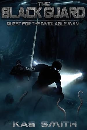 Bild des Verkufers fr The Black Guard: Quest For The Inviolable Man zum Verkauf von moluna