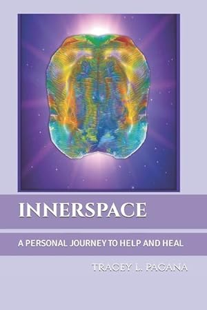 Imagen del vendedor de Innerspace: A Personal Journey To Help and Heal a la venta por moluna