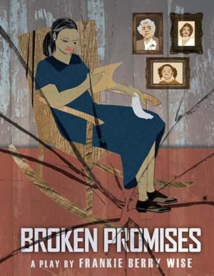 Seller image for Broken Promises for sale by moluna