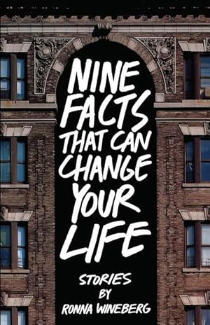 Bild des Verkufers fr Nine Facts That Can Change Your Life zum Verkauf von moluna