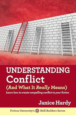 Bild des Verkufers fr Understanding Conflict: (and What It Really Means) zum Verkauf von moluna