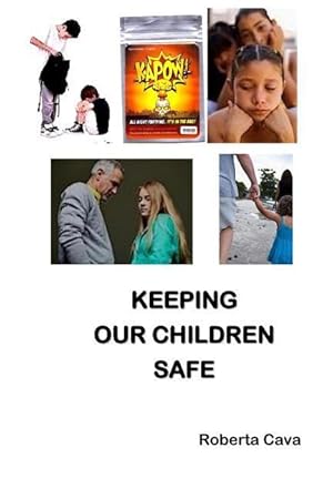 Bild des Verkufers fr Keeping Our Children Safe zum Verkauf von moluna