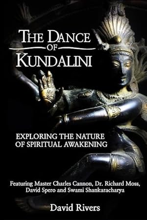 Bild des Verkufers fr The Dance Of Kundalini zum Verkauf von moluna