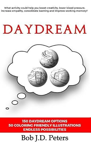 Seller image for The Daydream Book for sale by moluna