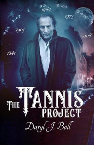 Bild des Verkufers fr The Tannis Project zum Verkauf von moluna