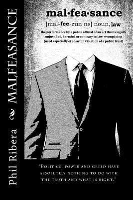 Imagen del vendedor de Malfeasance a la venta por moluna