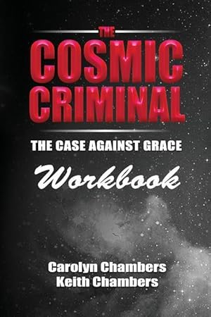 Bild des Verkufers fr The Cosmic Criminal Workbook: Companion Workbook zum Verkauf von moluna