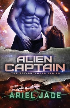Seller image for Alien Captain for sale by moluna