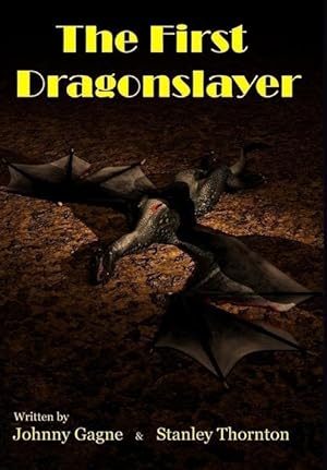 Immagine del venditore per The First Dragonslayer venduto da moluna