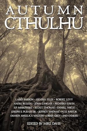 Seller image for Autumn Cthulhu for sale by moluna