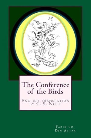 Seller image for The Conference of the Birds for sale by moluna