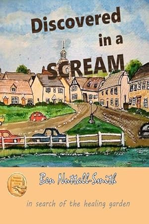 Image du vendeur pour Discovered In A Scream: A Story of Survival and Healing mis en vente par moluna