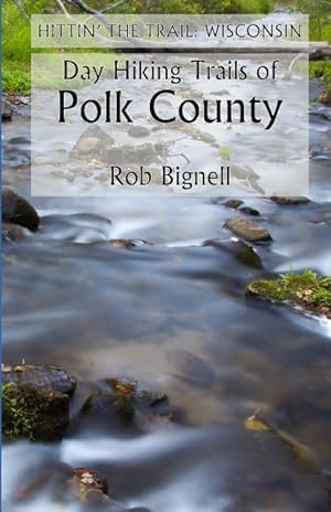 Bild des Verkufers fr Day Hiking Trails of Polk County zum Verkauf von moluna