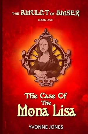 Bild des Verkufers fr The Case Of The Mona Lisa zum Verkauf von moluna