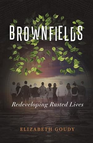 Seller image for Brownfields for sale by moluna