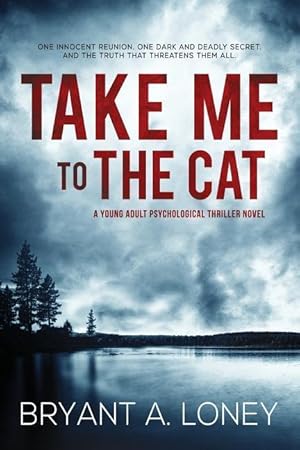 Seller image for Take Me to the Cat for sale by moluna