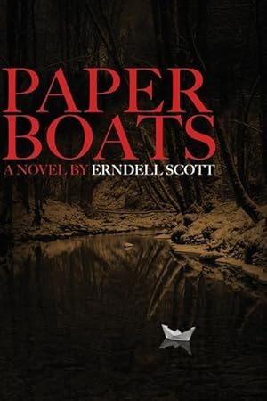 Seller image for Paper Boats for sale by moluna