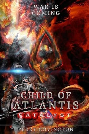 Immagine del venditore per Child Of Atlantis: Catalyst venduto da moluna