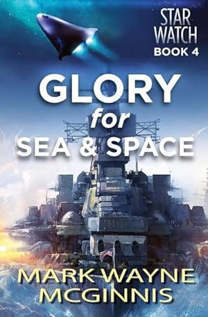Bild des Verkufers fr Glory for Sea and Space zum Verkauf von moluna