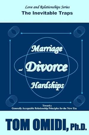 Bild des Verkufers fr Marriage and Divorce Hardships: Eternal Loneliness zum Verkauf von moluna