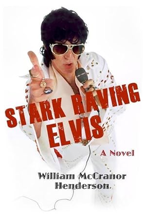 Bild des Verkufers fr Stark Raving Elvis zum Verkauf von moluna